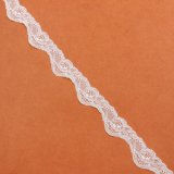 Garment Accessories Lace Elastic Crochet Lace