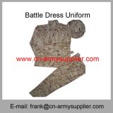 Military Uniform-Acu-Bdu-Military Clothing-Army Apparel-Police Uniform