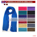 Promotional Items Polyester Scarf Buff Silk Scarf (C1031)