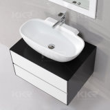 China Bathroom Vanities Counter Top Wash Basin