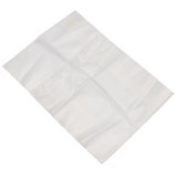 0.06mm PE Clear Plastic Bag