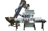 Automatic Linear Spindle Bottles Capping Machine