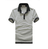 Leisure Golf Polo Shirts Manufactuer