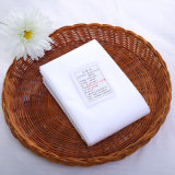 Disposable White Bed Sheet with Pillow Case Body Pillow Covers