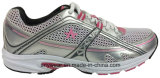 Ladies Women's Gym Sports Running Shoes Jogging Footwear (515-2084)
