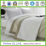 White Soft 1200tc 100% Egyptian Cotton Hotel Beddings Sheet Sets