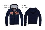 Mens Hoody Fashion Cotton Cardigan Knitted Sport Sweater