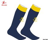 Football Soccer Sports Men Socks Design