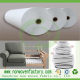 China Supply Spunbond Nonwoven Fabric Upholstery