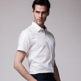 Direct Manufacturer Mens Shirt Designs 100% Cotton Latest Men's Dress Shirt