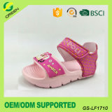Cute and Comfortable EVA Sole Sandal for Kids (GS-LF1710)