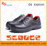 Fashion Style Brand Name Safety Shoes, Black Hammer Safety Shoes