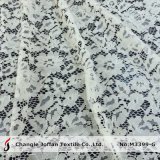 Thick Cord Bridal Lace Fabric for Sale (M3399-G)