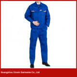 Custom Good Quality Work Clothing Supplier for Winter (W188)