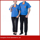 Fashion Design Best Quality Work Clothing for Wholesale (W196)
