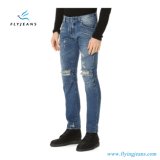 Ep4420 Popular Men Casual Denim Jeans