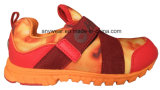 Kid Sports Footwear Comfort Children Shoes (415-5911)