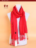 2108 Cashmere Scarves/ Knitted Wool Scarves/ Yak Wool Scarves
