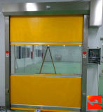 High Speed PVC Roller Shutter with CE Certificate (HF-2041)