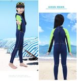 Kids 3/2mm Long Sleeve Wetsuit &Swimwear