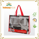 Pictures Printing Recyclable Pictures Printing Non Woven Shopping Bag, Laminated Non Woven Bag