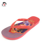 High Quality PVC Slipper for Kids Shoes