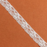 New Fancy Design Nylon Lace Trim for Lingerie