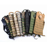 Hiking Cycling Military Camouflage Hydration Backpack Bag