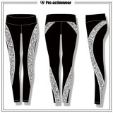 Sports Leggings OEM Service Customized Seamless Quick Dry Yoga Pants