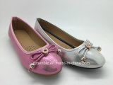 Fashionable Ballet Flats with Bowknot for Ladies