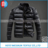 Down Feather Jackets for Men Brand Jacket