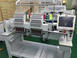 High Speed Two Head Embroidery Machine