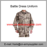 Bdu-Army Uniform-Police Clothing-Police Apparel-Battle Dress Uniform