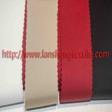 Dyed Chemical Polyester Fabric for Woman Dress Coat Garment