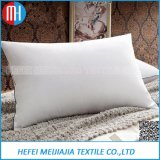 Queen Size Luxury White Goose Down Pillow for Lady