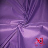 20d 100% Nylon Cire Coating Waterproof Fabric for Dowan Jacket/Light Breaker