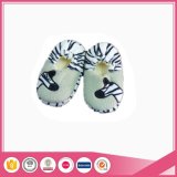 Funny Zebra Baby Shoes Home Slipper