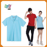 Wholesale Customized Design Blank Polo Tshirt (HYT-s 018)