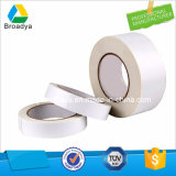 2.0mm Thickness PE Polyethylene Sticky/Double Side Foam Adhesive Tape (BY1520)