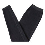 Factory Whole Sell Yak and Wool Blend Knitted Pants for Men's Instock
