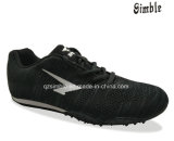 Man Soccer Football Sports Shoes with Durable out Sole (17492)