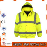 High Visibility Safety Reflective Jacket
