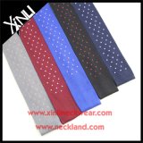 100% Silk Fashion Slim Knitted Tie for Men