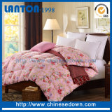 Hotel Bedding Linen Tencel Fiber Comforter