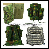 Heavy Duty Durable Outdoor Hiking Camping Military Tactical Camouflage Backpack