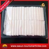Disposable Airline Non Woven Towel in a Tray
