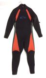 Men's 2/3mm Neoprene Long Wetsuit/Swimwear/Sports Wear (HX-L0007)