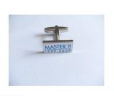 Custom Master Metal Cufflinks Square Cufflink (GZHY-XK-005)