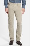 Comfortable Fit OEM Men's Casual Cotton Chinos