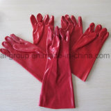 Latex Household Gloves for Kitchen Cleaning